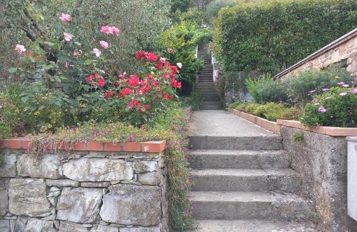 Sestri Levante House | Ca' da Rina
