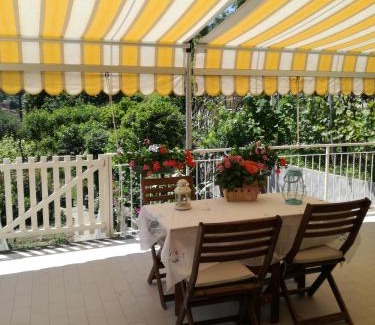 Sestri Levante House | Ca' da Rina