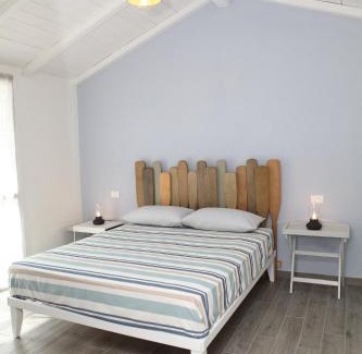 Breccanecca House | CA' DA TOLLO