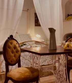 Finale Ligure Bed & Breakfast | Ca' Datu