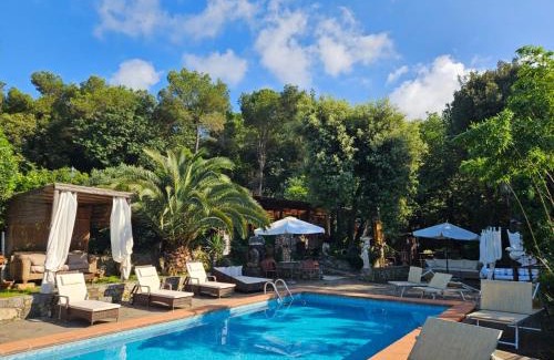 Finale Ligure Bed & Breakfast | Ca' Datu