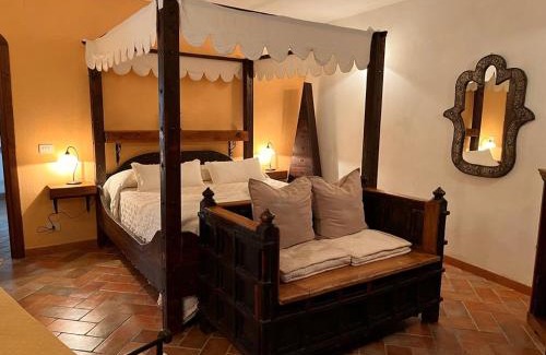Finale Ligure Bed & Breakfast | Ca' Datu