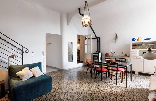 Terzorio House | Ca'de Cicin by Interhome