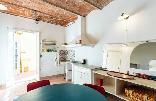 Terzorio House | Ca'de Cicin by Interhome
