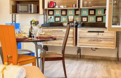 Chioggia Apartment | Ca' de la Corona - Tartaruga