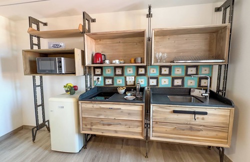 Chioggia Apartment | Ca' de la Corona - Tartaruga
