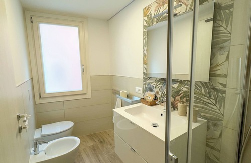 Chioggia Apartment | Ca' de la Corona - Tartaruga