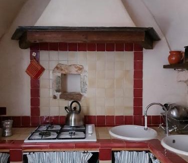 Borgio Verezzi Apartment | Ca' de Pria