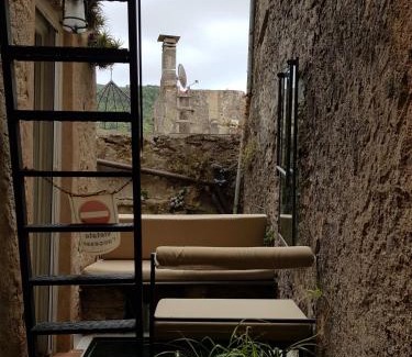 Borgio Verezzi Apartment | Ca' de Pria