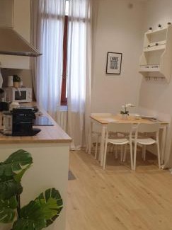 Santa Croce Apartment | Ca' Dea Sarta Venice Apartment