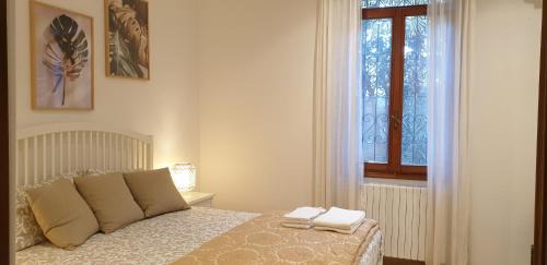 Santa Croce Apartment | Ca' Dea Sarta Venice Apartment