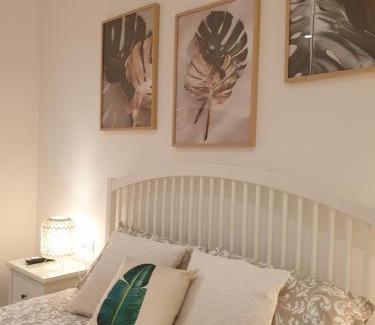 Santa Croce Apartment | Ca' Dea Sarta Venice Apartment