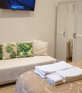 Santa Croce Apartment | Ca' Dea Sarta Venice Apartment