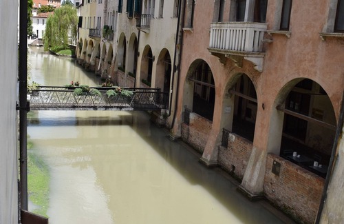 Treviso Apartment | CA DEI BURANELLI 1 - CITY CENTER