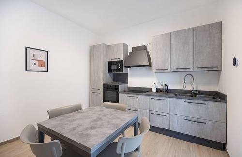 La Spezia Apartment | Ca dei Gianchi 1 Appartamento in Zona Tranquilla