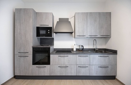 La Spezia Apartment | Ca dei Gianchi 1 Appartamento in Zona Tranquilla