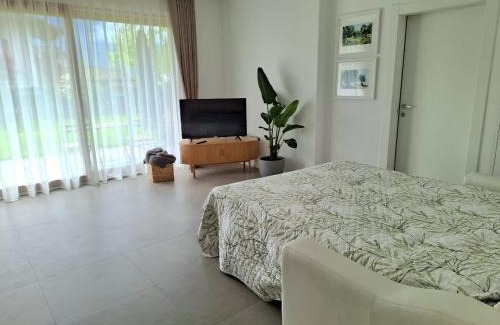 Pergine Valsugana Apartment | Ca' dei Molini