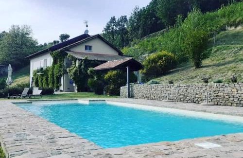 Calamandrana Apartment | Ca del bosso