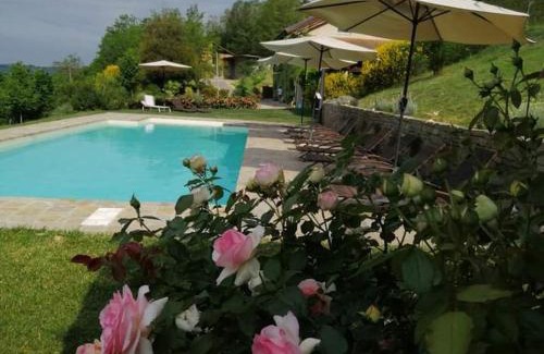 Calamandrana Apartment | Ca del bosso