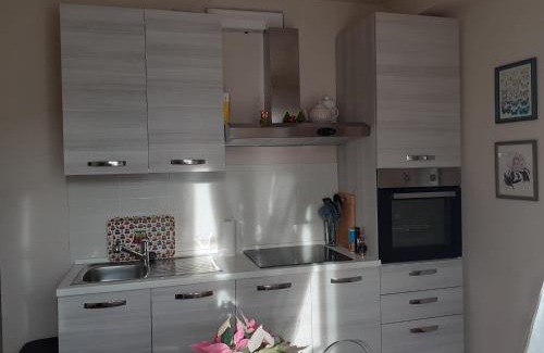 Calamandrana Apartment | Ca del bosso