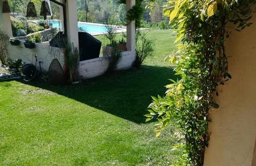 Calamandrana Apartment | Ca del bosso
