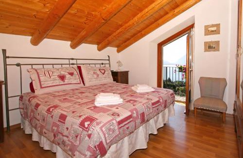 Visgnola Apartment | Ca' del Doss
