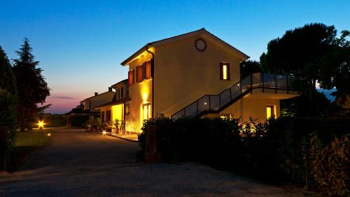 Bibione Bed & Breakfast | Ca' del Faro Bibione