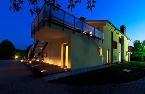 Bibione Bed & Breakfast | Ca' del Faro Bibione