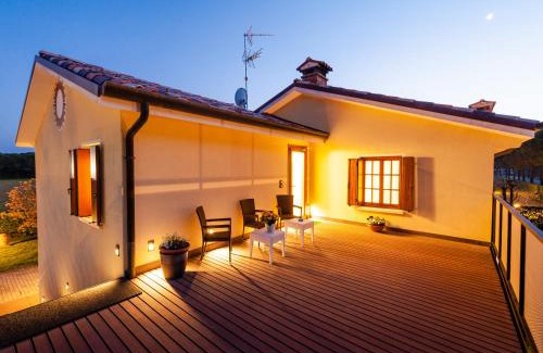 Bibione Bed & Breakfast | Ca' del Faro Bibione