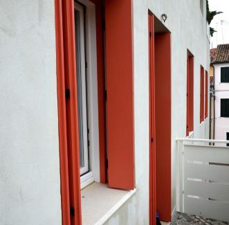 Noale Apartment | Ca del Gatto stay with style