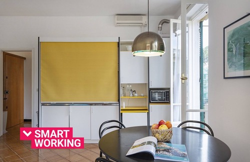 Santa Margherita Ligure Apartment | Ca' del Porto by Wonderful Italy