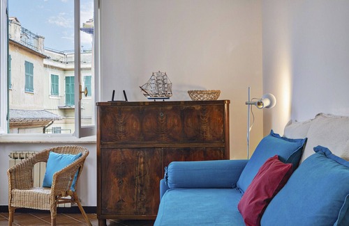 Santa Margherita Ligure Apartment | Ca' del Porto by Wonderful Italy