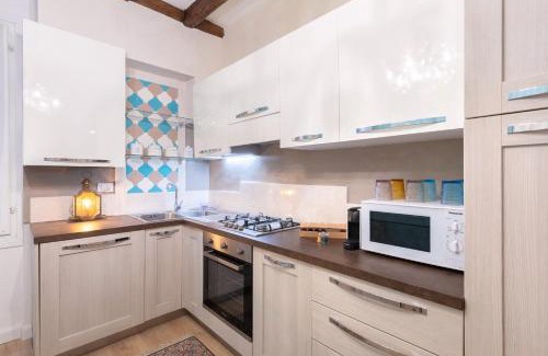 Cannaregio Apartment | Ca' del Manin d'oro (2min walking from Gran Canal)