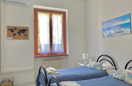Cadimare Apartment | Ca del Mare - FREE Parking