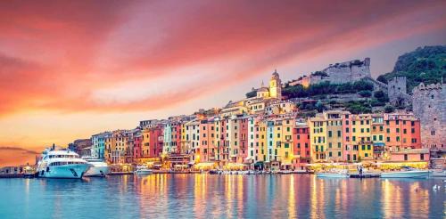 Cadimare Apartment | Ca del Mare - FREE Parking
