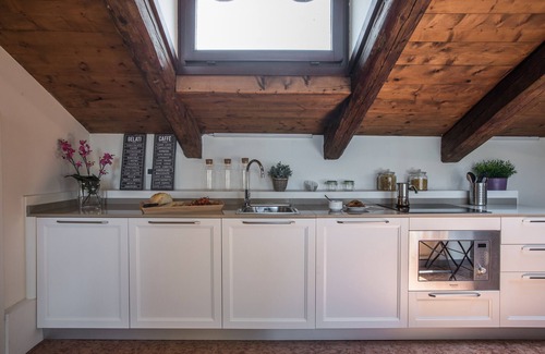 Santa Croce Apartment | Ca' Del Monastero 9 Collection