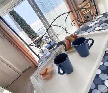 Cervo House | ca del pescatore