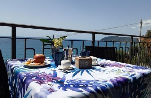 Cervo House | ca del pescatore