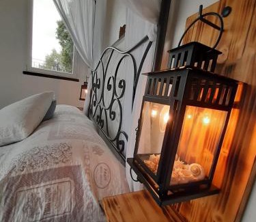Cervo House | ca del pescatore