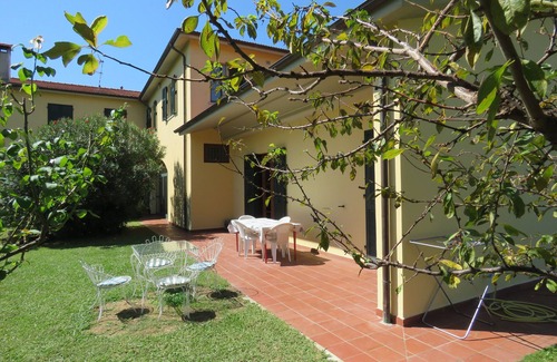 Ameglia Apartment | Ca 'del Sale - Farmhouse apartment