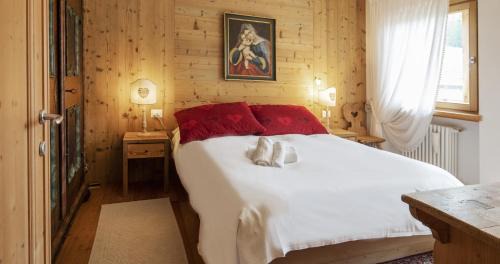 San Vito di Cadore Apartment | Ca' del Sole