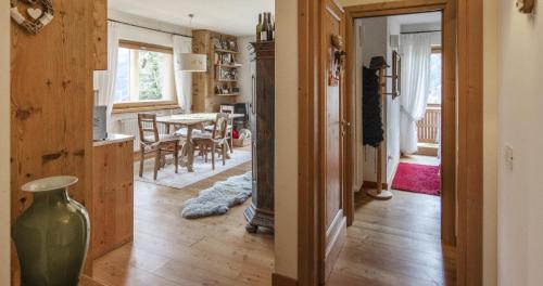 San Vito di Cadore Apartment | Ca' del Sole