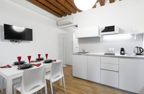 San Marco Apartment | Ca' dell'Arciere - Cozy Apartment in the Heart of Venice