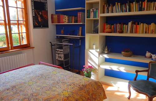 San Angelo House | Ca dell'Olmo, your relaxation at the top of the hill.
