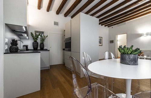 San Marco Apartment | Ca' Delle Acque Deluxe Apartment R&R