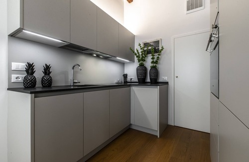 San Marco Apartment | Ca' Delle Acque Deluxe Apartment R&R