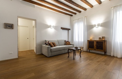 San Marco Apartment | Ca' Delle Acque Deluxe Apartment R&R