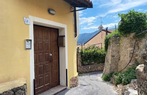 Boissano Villa | Ca' di Buizan