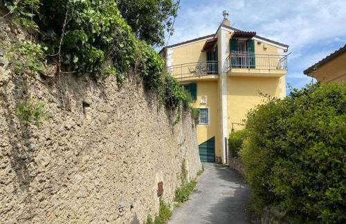 Boissano Villa | Ca' di Buizan