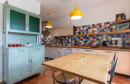 Boissano Villa | Ca' di Buizan